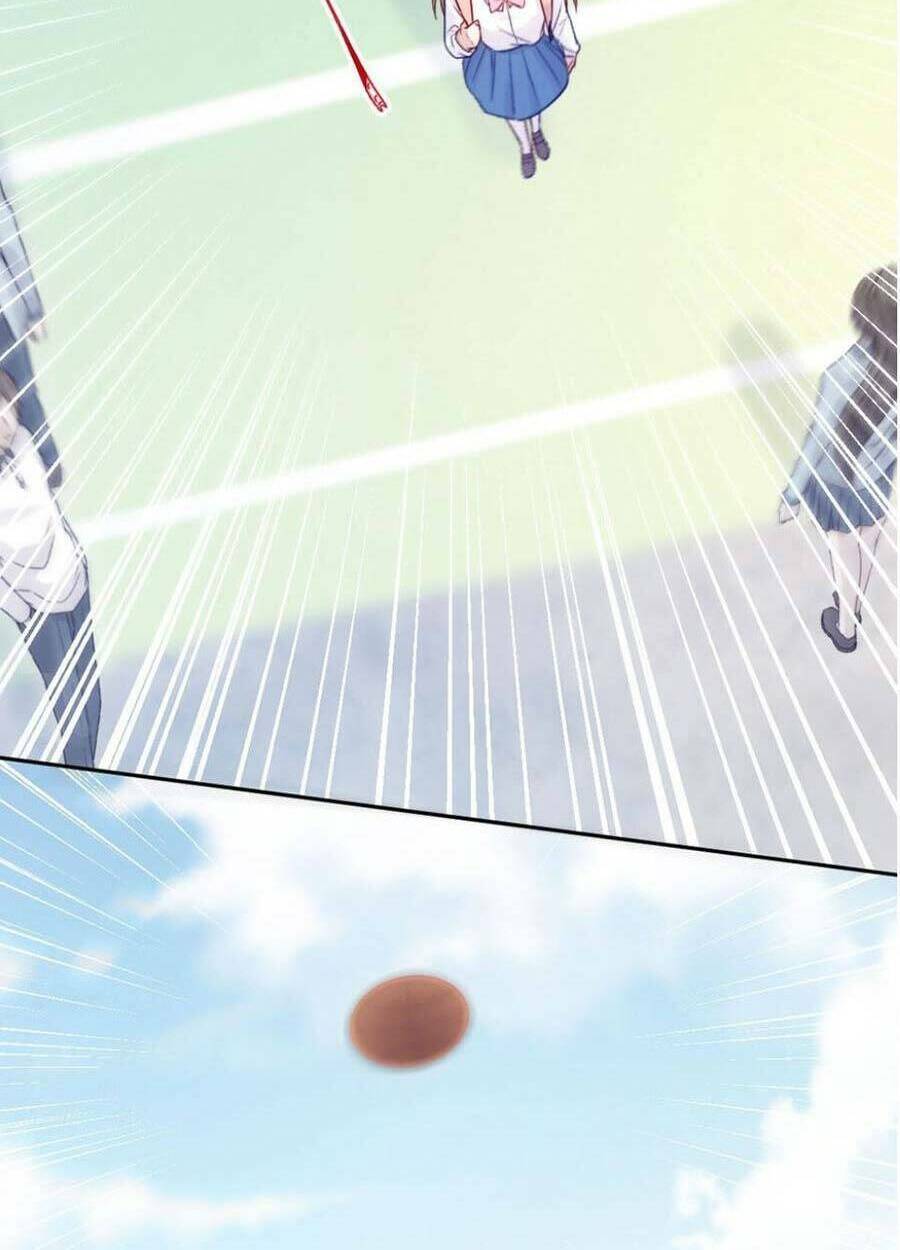 Khi Cô Gái Nhìn Thấy Thời Gian: Chapter 2