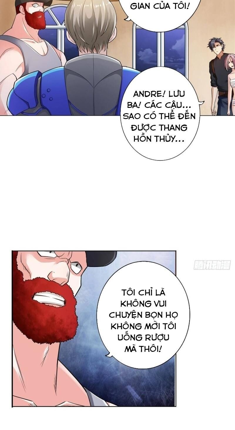 Hệ Thống Tìm Đường Chết Mạnh Nhất: Chapter 65