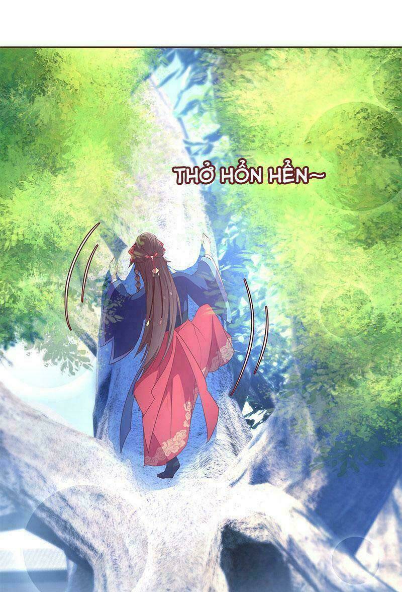 Trò Chơi Trừng Phạt: Chapter 8