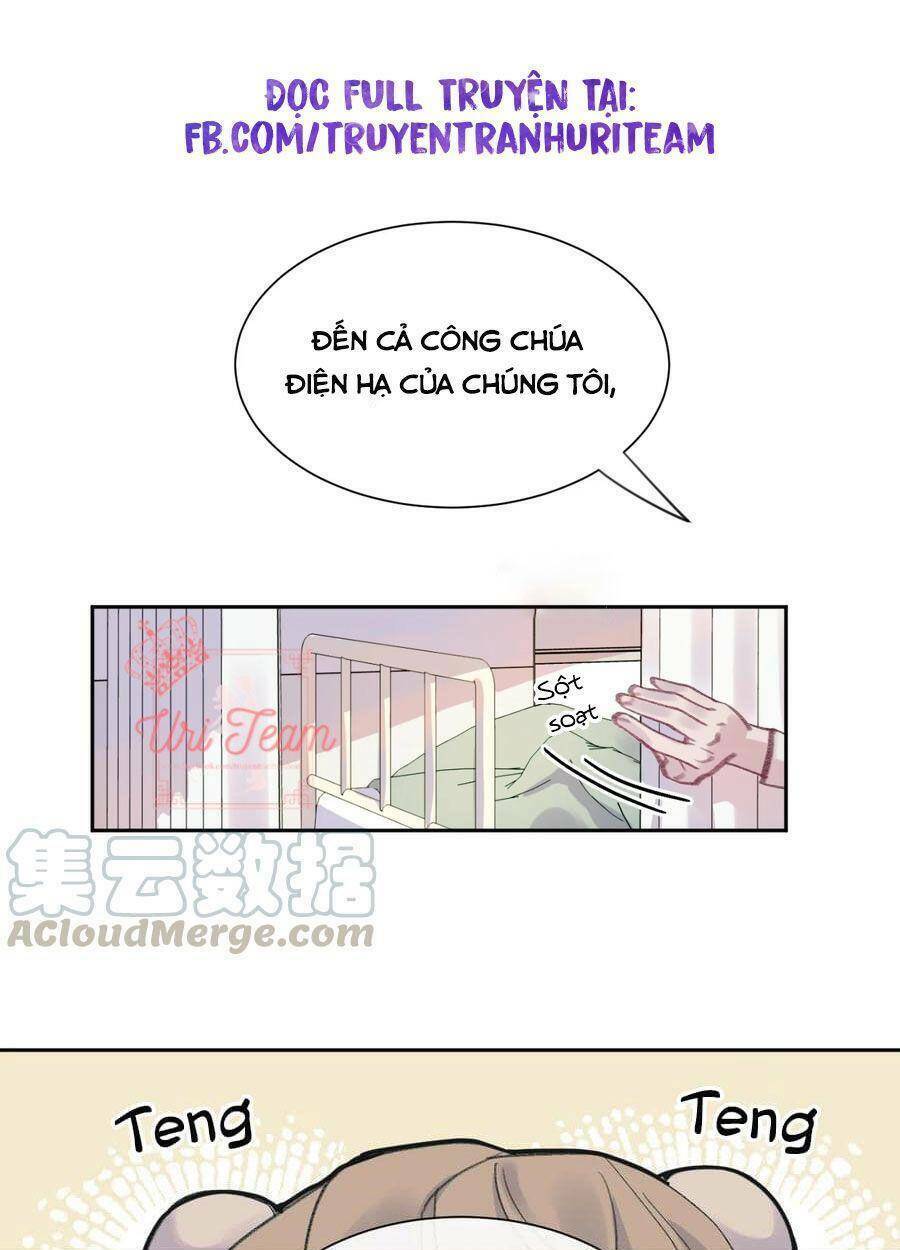 Nhật Ký Nấm Ma Cô: Chapter 3