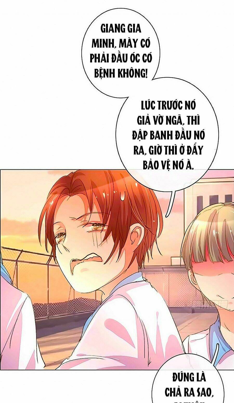 Hào Môn Tiểu Lãn Thê: Chapter 90