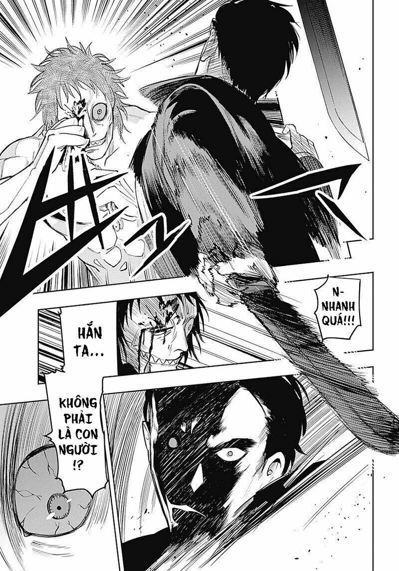 Momo: The Blood Taker: Chapter 10