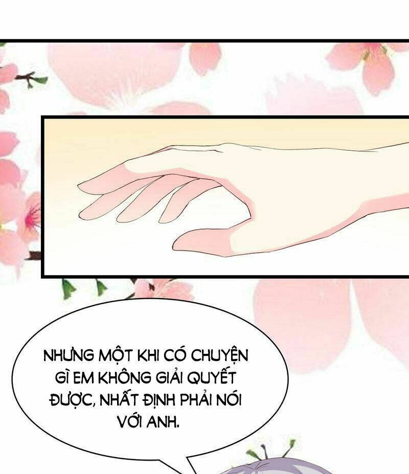 Này! Đừng Động Vào Phô Mai Của Tôi: Chapter 114