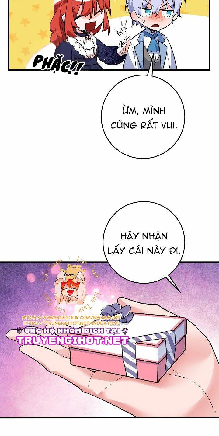 Công Nương Đã Thay Đổi: Chapter 33