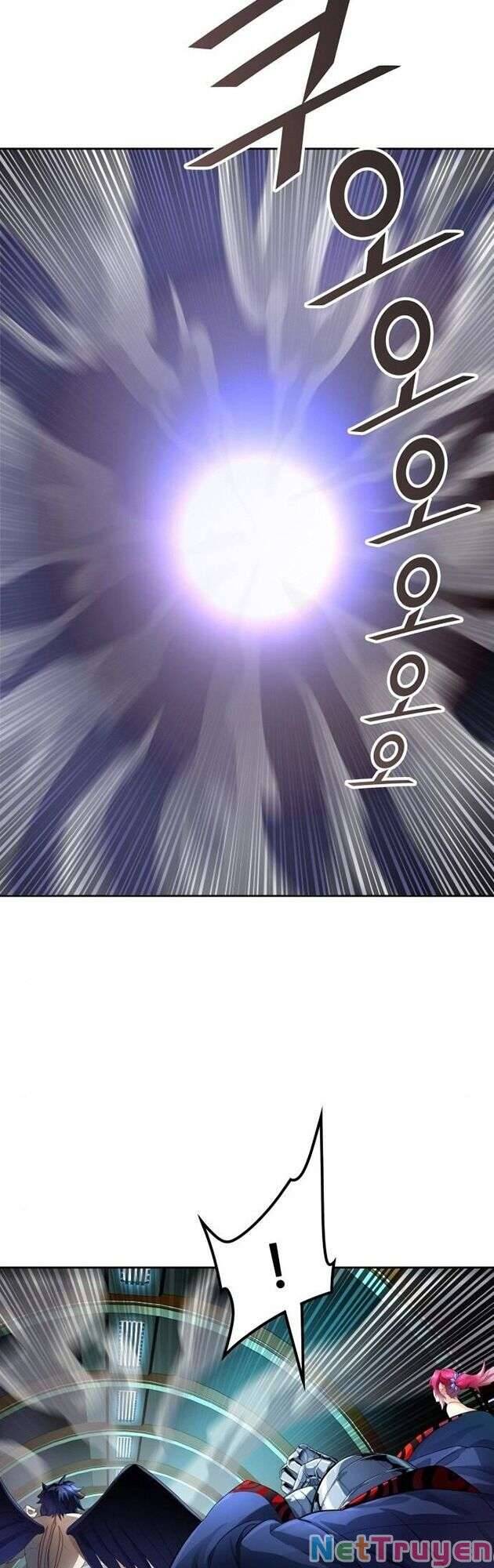 Tòa Tháp Bí Ẩn 2: Chapter 545