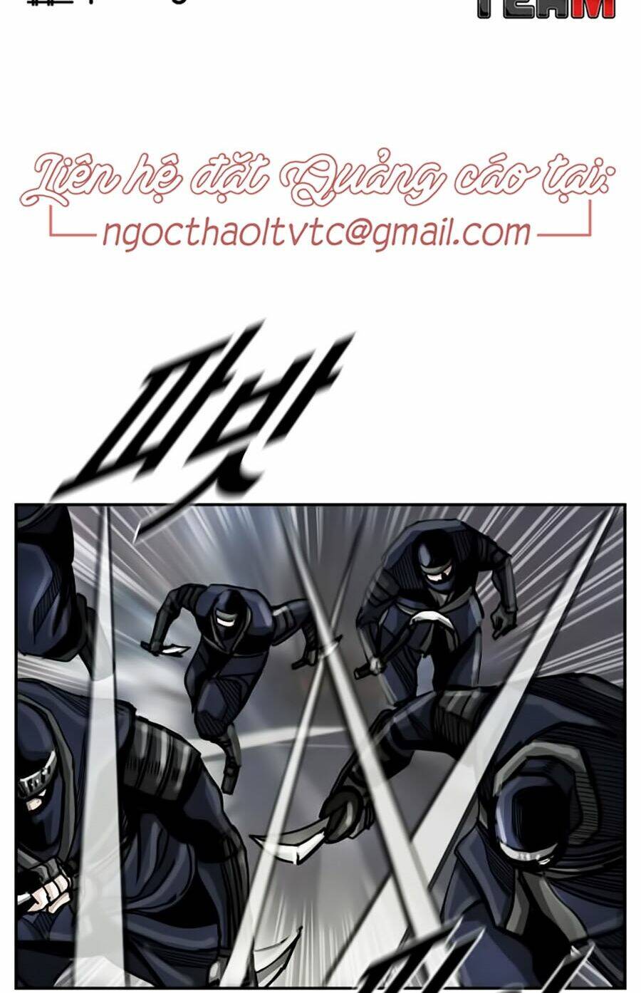 Thợ Săn Đầu Tiên: Chapter 41