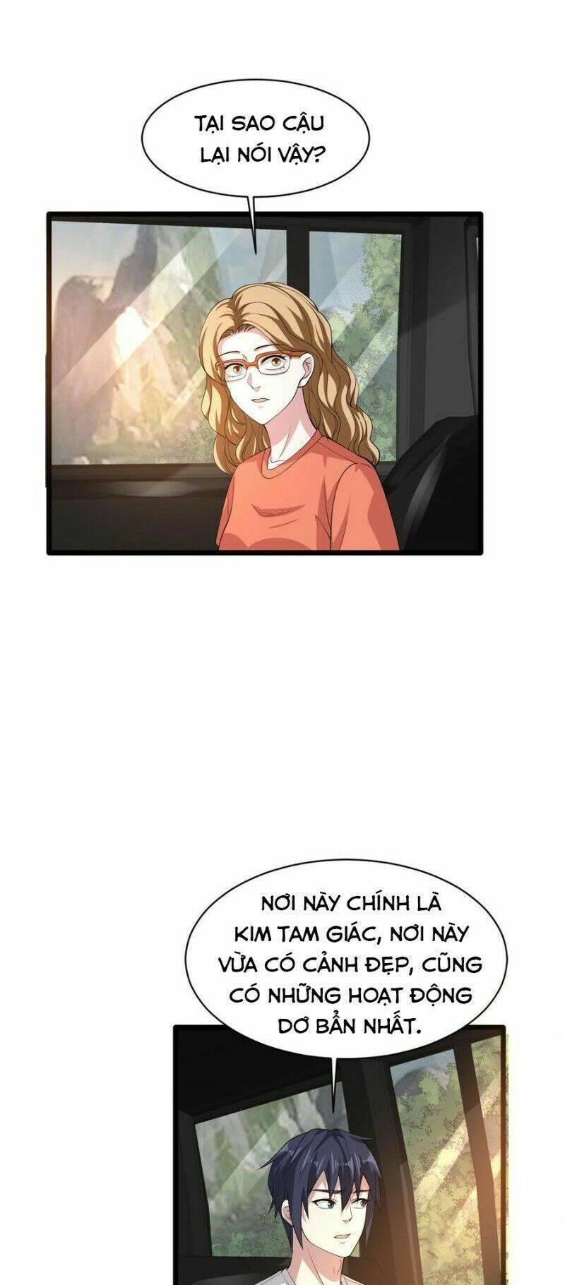Đô Thị Tà Vương: Chapter 86