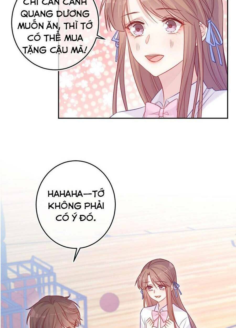 Khi Cô Gái Nhìn Thấy Thời Gian: Chapter 9