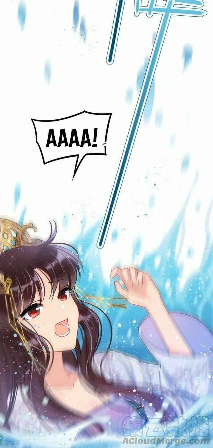 Bệ Hạ Nhà Ta Muốn Hại Quốc: Chapter 22