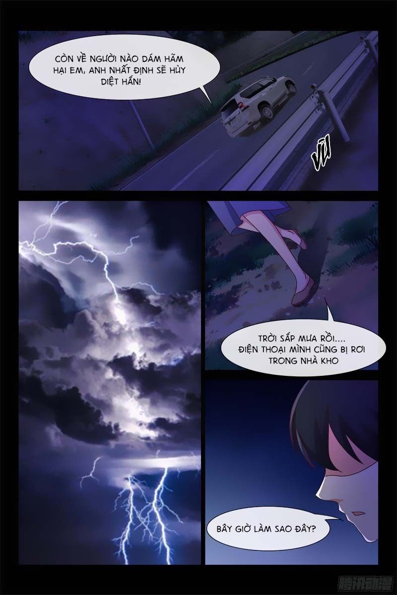 Tình Nhân Khế Ước Của Tổng Tài: Chapter 90