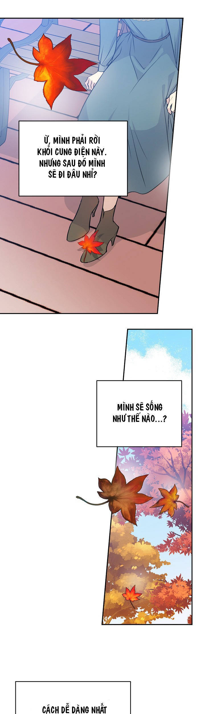 Cô Hầu Giỏi Giang: Chapter 41