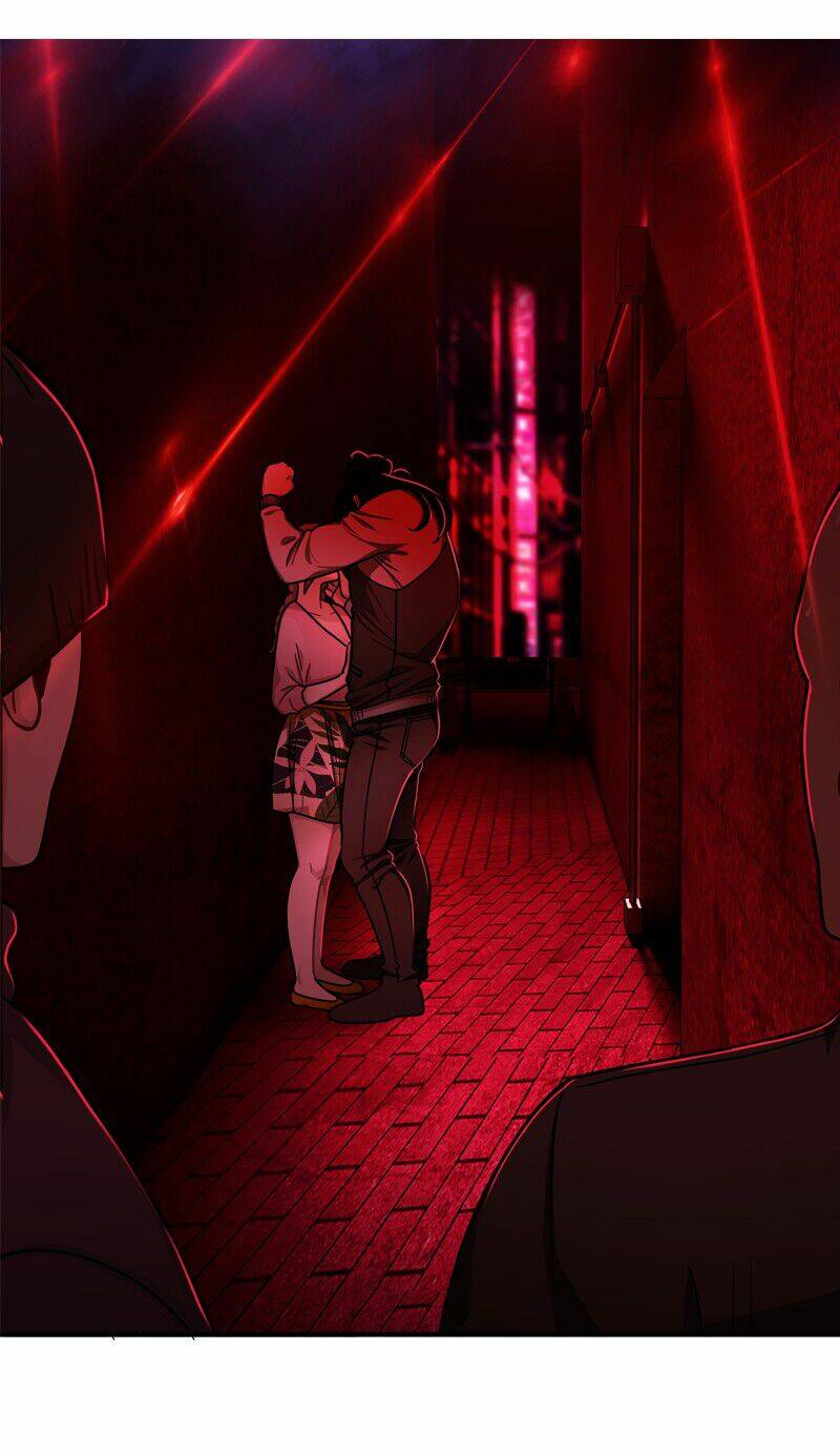 Nửa Đêm Ở Poppy Land: Chapter 63