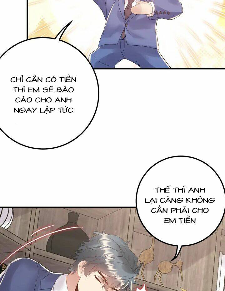Trong Sinh Chi Ức Vạn Ảnh Hậu Yếu Thượng Vị: Chapter 261