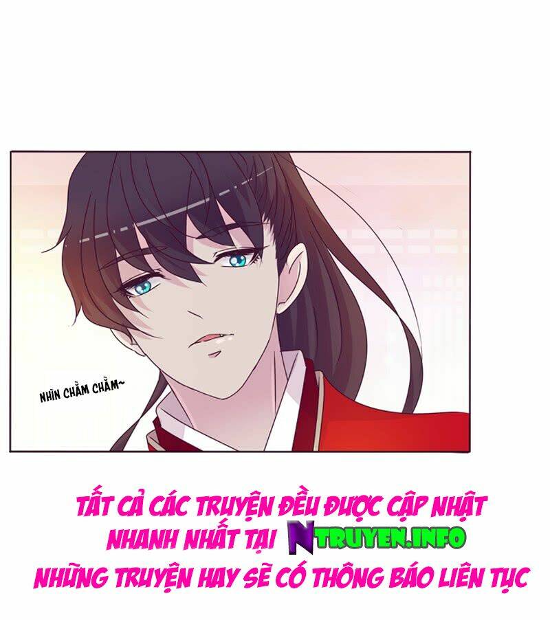 Tướng Quân Mời Ra Trận: Chapter 4