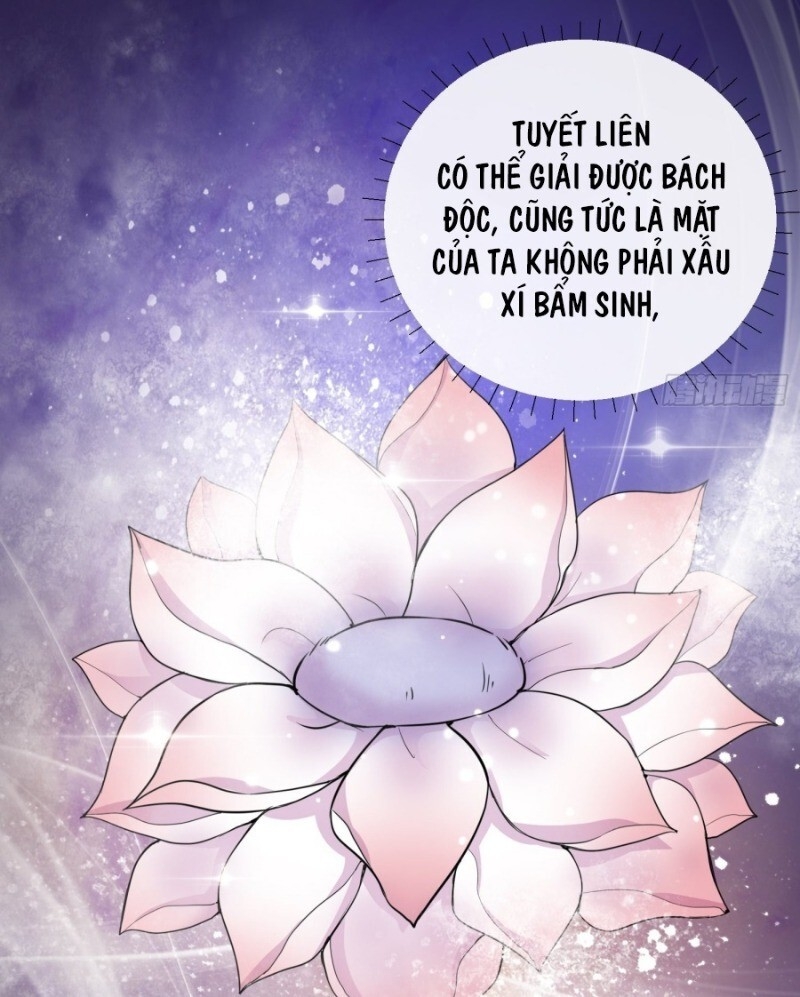 Công Lược Trưởng Thành Của Vương Phi: Chapter 11