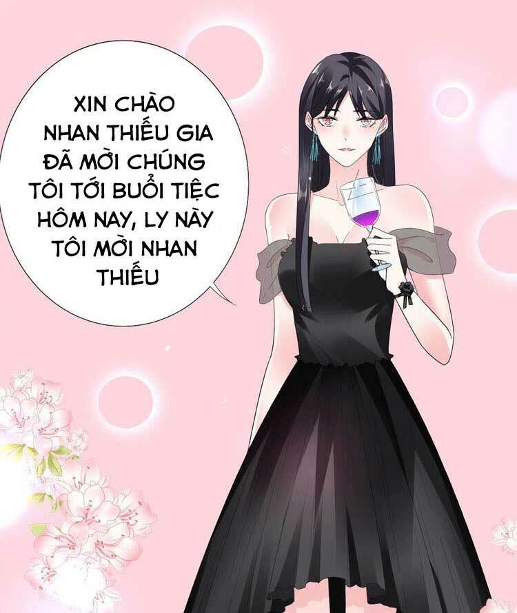 Điều Ước Sủng Ái Bất Bình Đẳng: Chapter 89.1