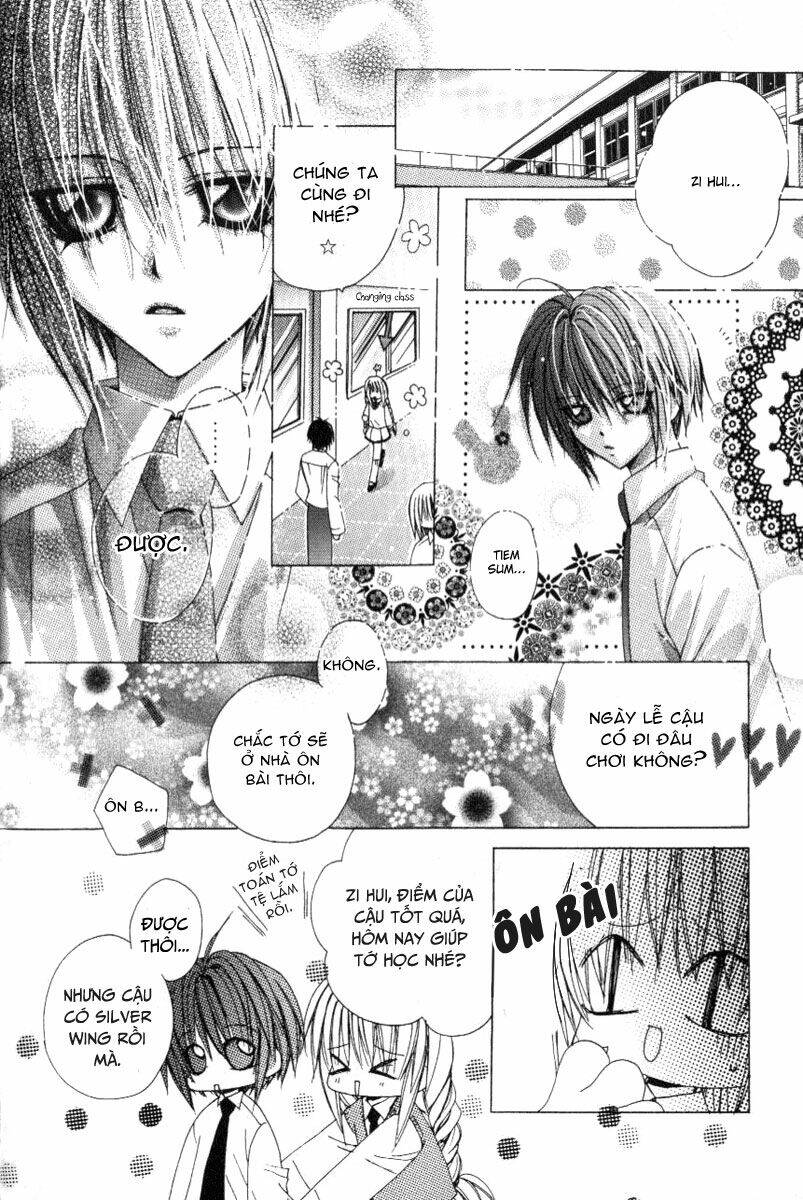 F.o.x: Chapter 23