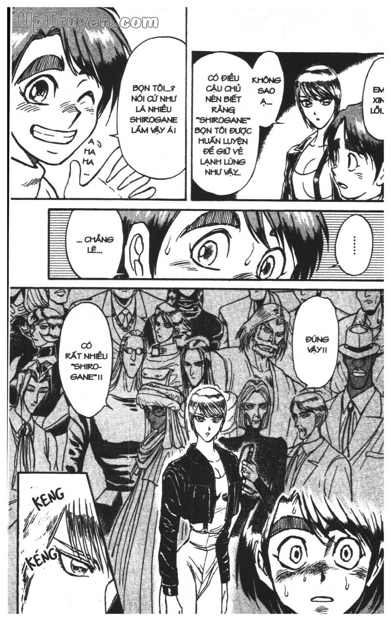 Fujita Kazuhiro: Chapter 22