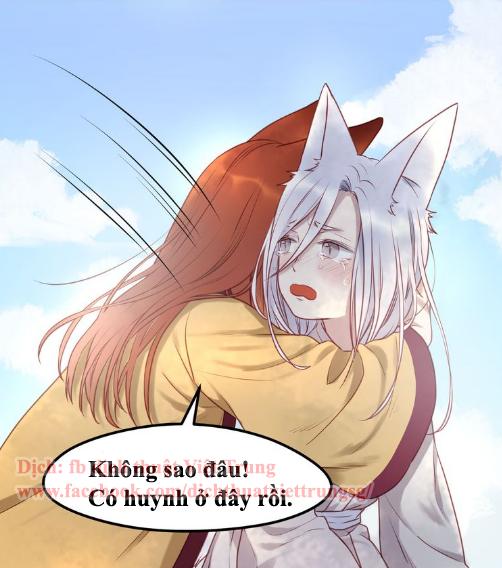 lượm được một tiểu hồ ly: Chapter 59