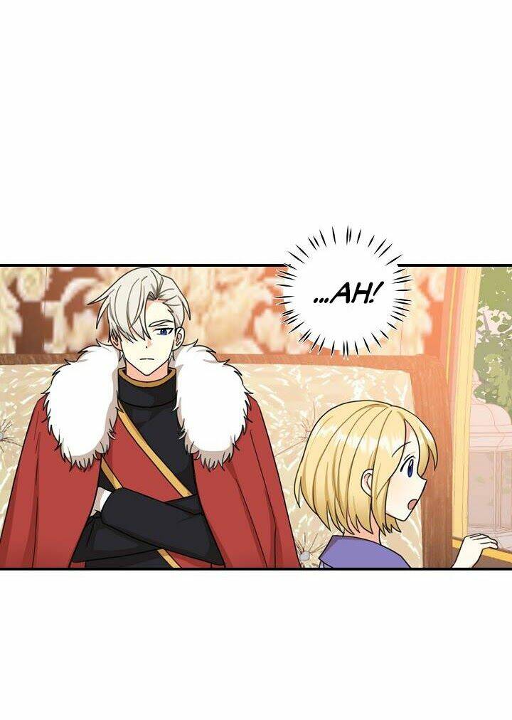 Ba Người Anh Trai Của Tôi Là Bạo Quân: Chapter 20