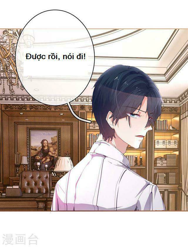 Trùng Sinh Để Trả Thù: Chapter 20
