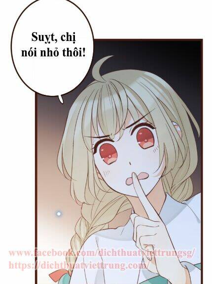 Bạn Trai Tôi Là Cẩm Y Vệ 2: Chapter 3