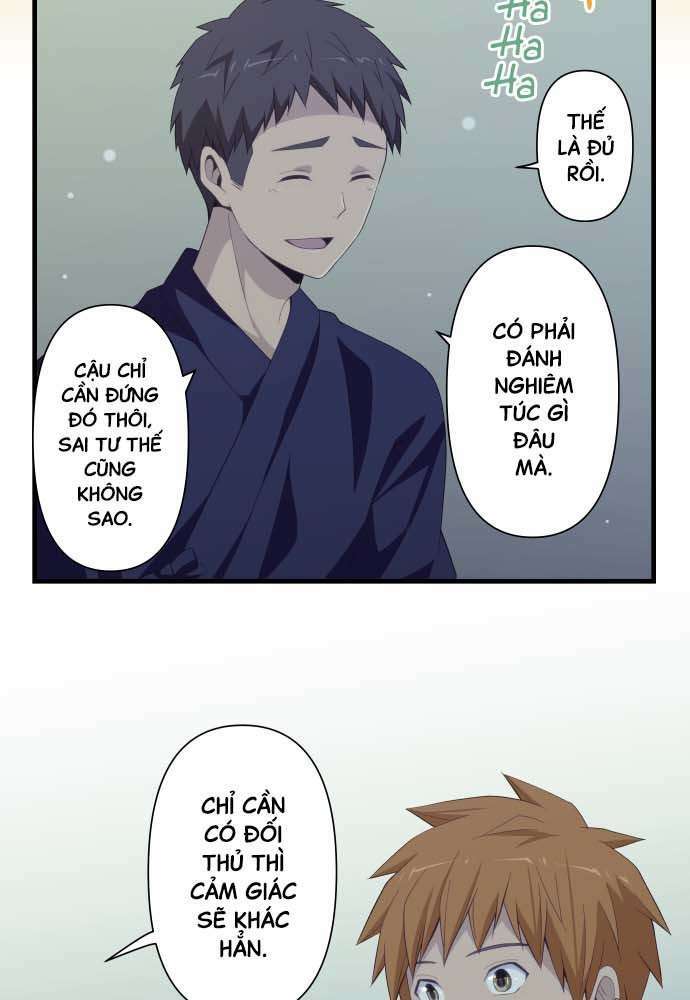 Blue Hearts: Chapter 34