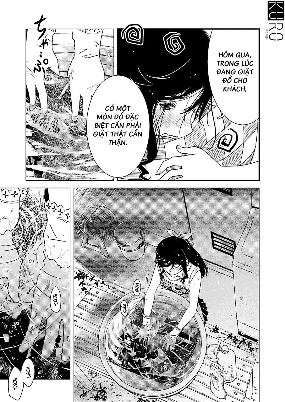 Vô Thượng Thần Vương: Chapter 6