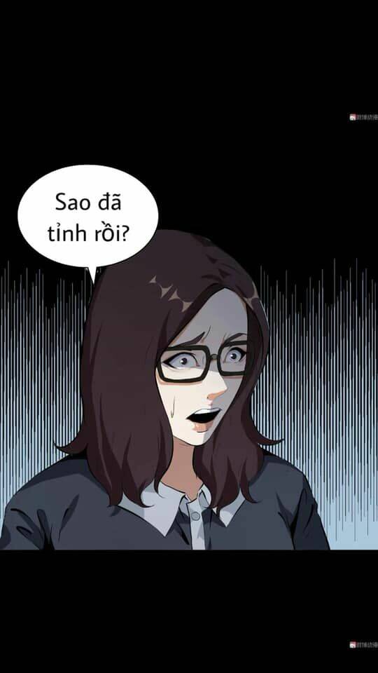 Giày Thủy Tinh: Chapter 30