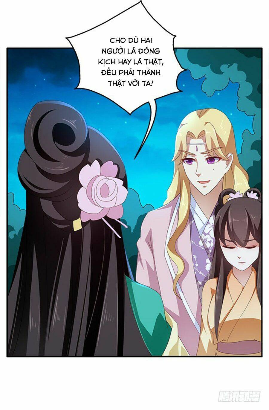 Thịnh Thế An Nhiên: Chapter 39