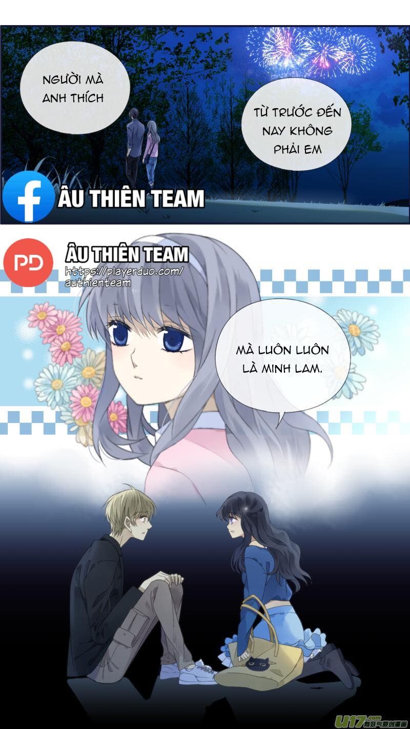 Lam Sí: Chapter 256