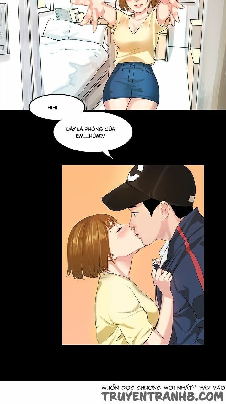 Hoa Chưa Nở Rộ: Chapter 7