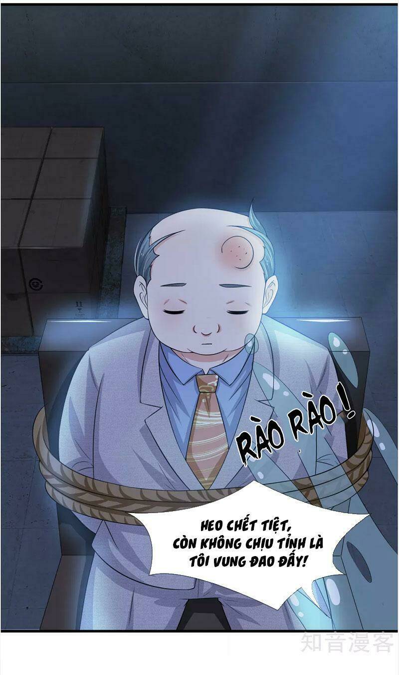 Phúc Hắc Lão Công Buông Em Ra: Chapter 149