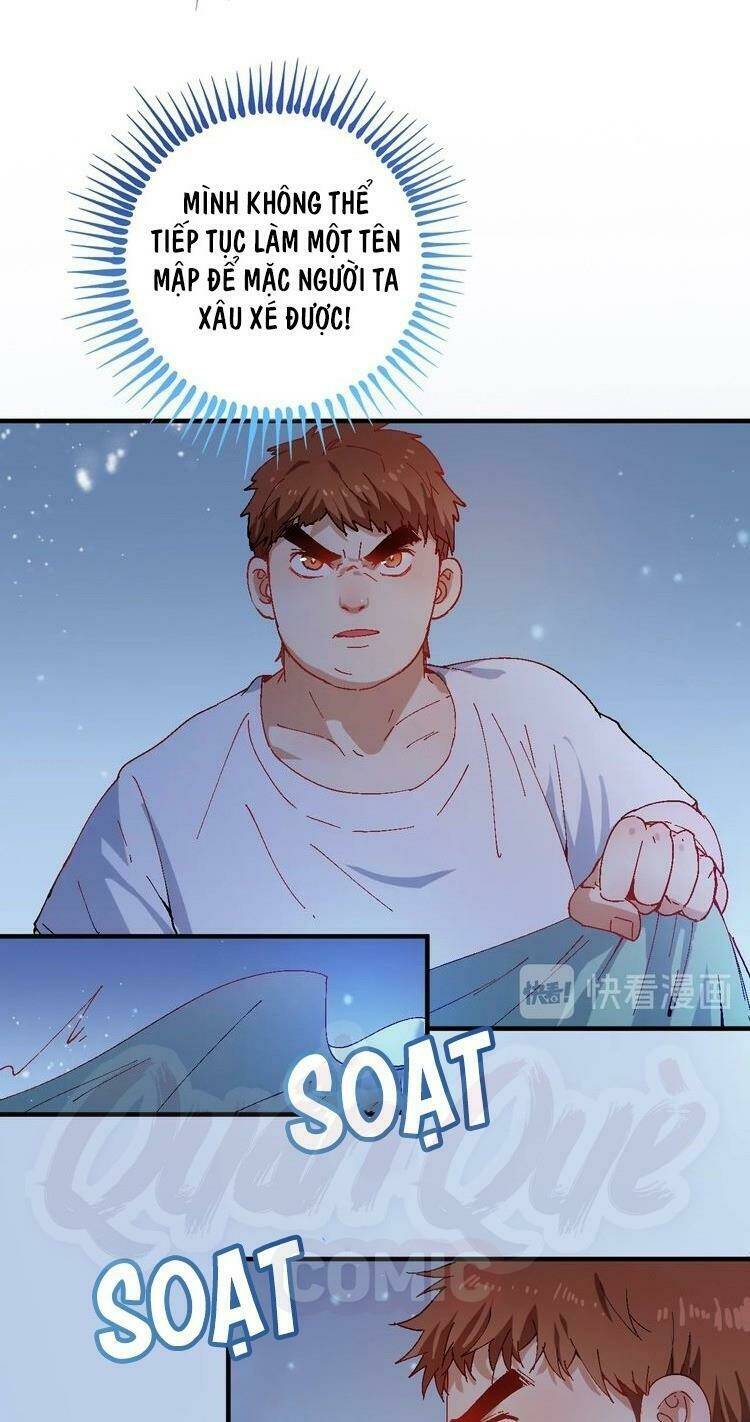 Ta Có Rất Nhiều Thành Tích: Chapter 6