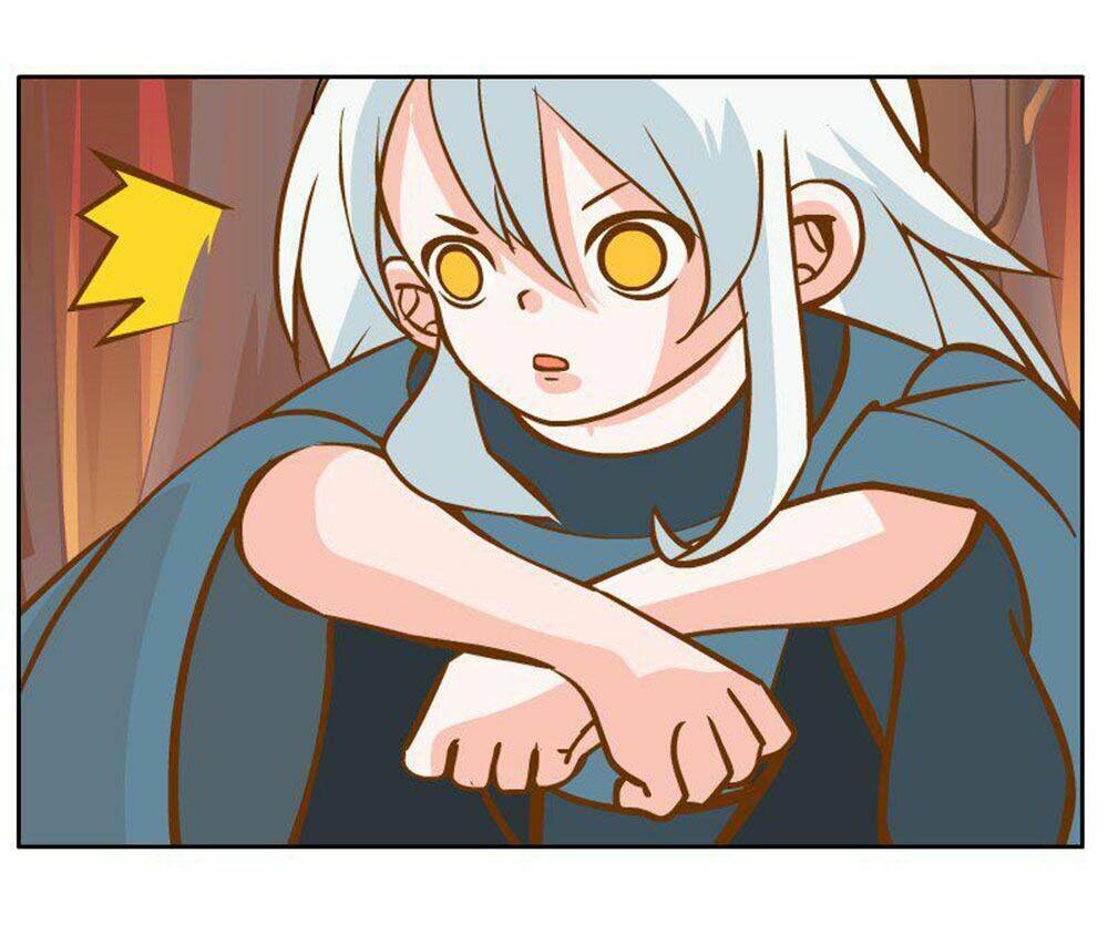 Hòa Thượng Và Tiểu Long Quân: Chapter 20