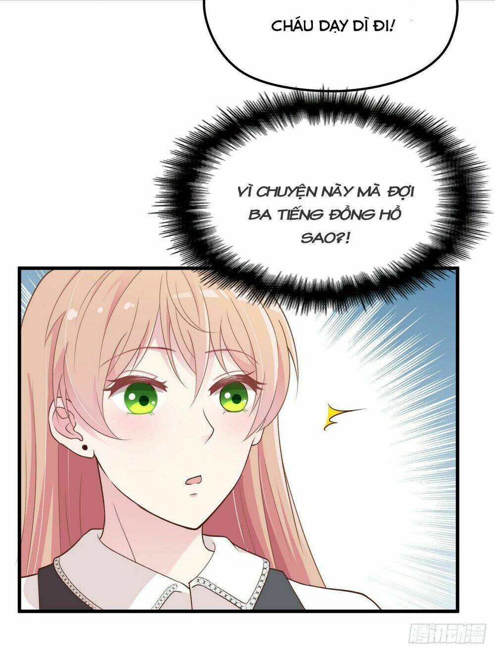 Bí Mật Kết Hôn Với Ảnh Đế: Vợ Ơi Đến Đây Tấn Công Đi Nào: Chapter 27