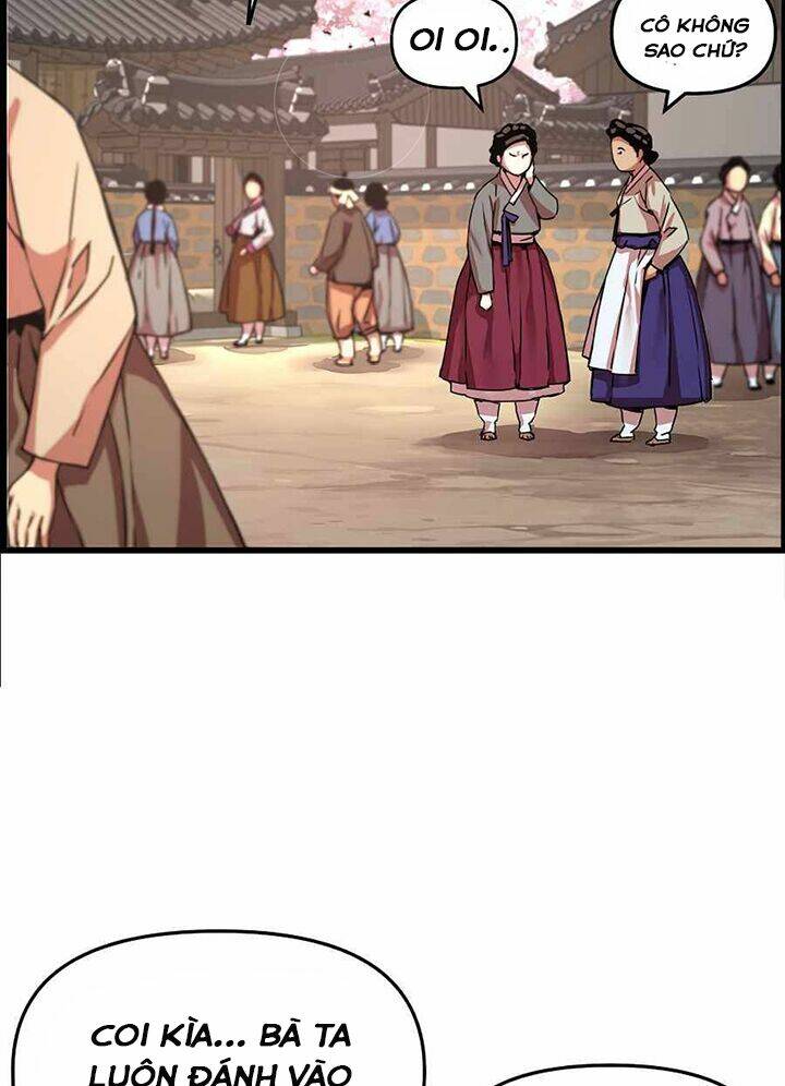 Tôi Sẽ Sống Như Một Hoàng Tử: Chapter 52