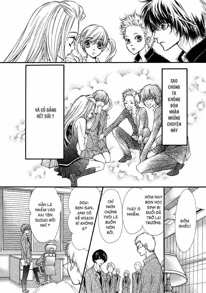 Pika Ichi: Chapter 5