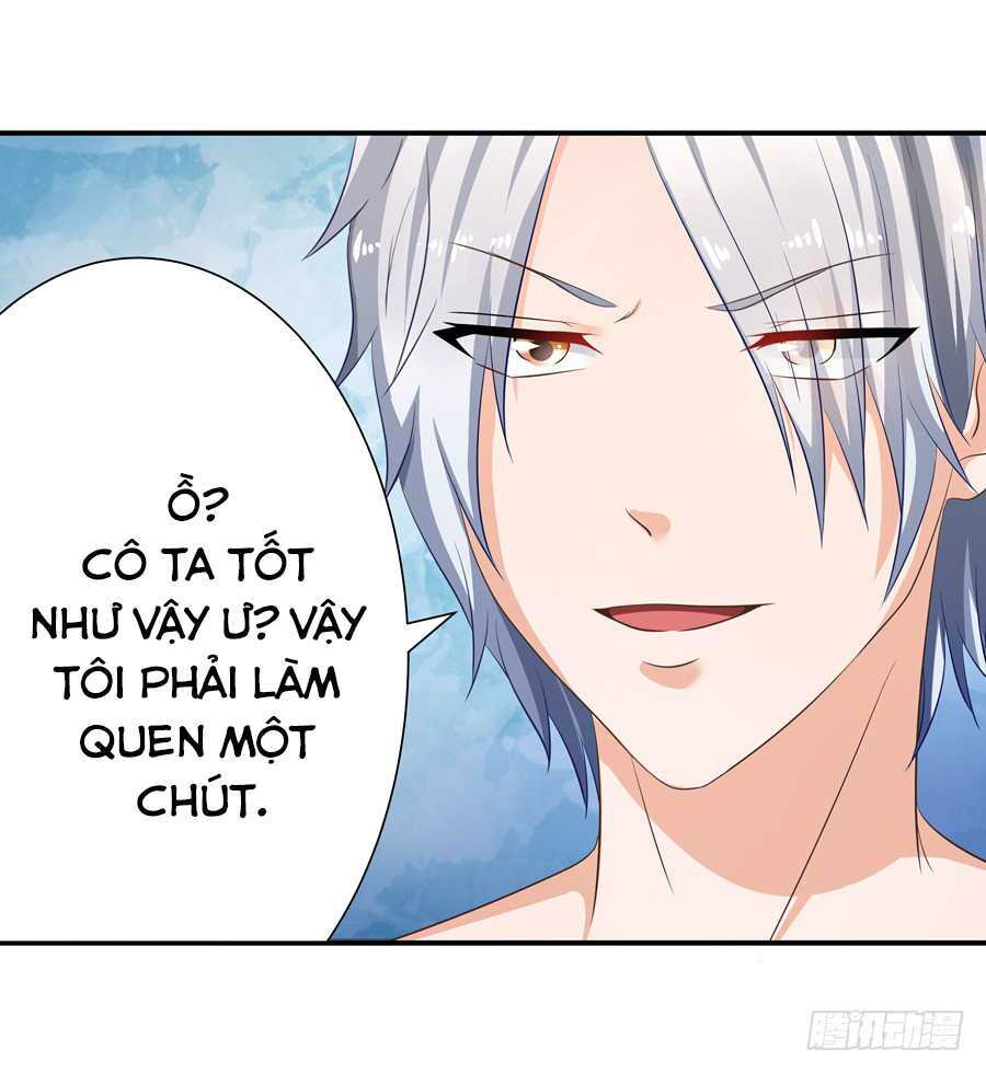 Gả Cho Tình Cũ Làm Lão Bà: Chapter 7