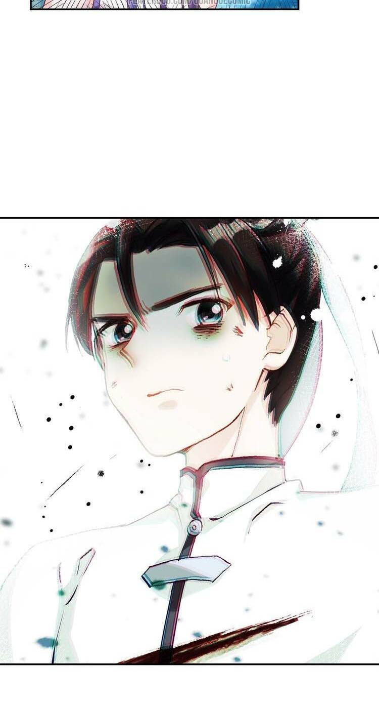 Lục Tích Ma Yểm: Chapter 9