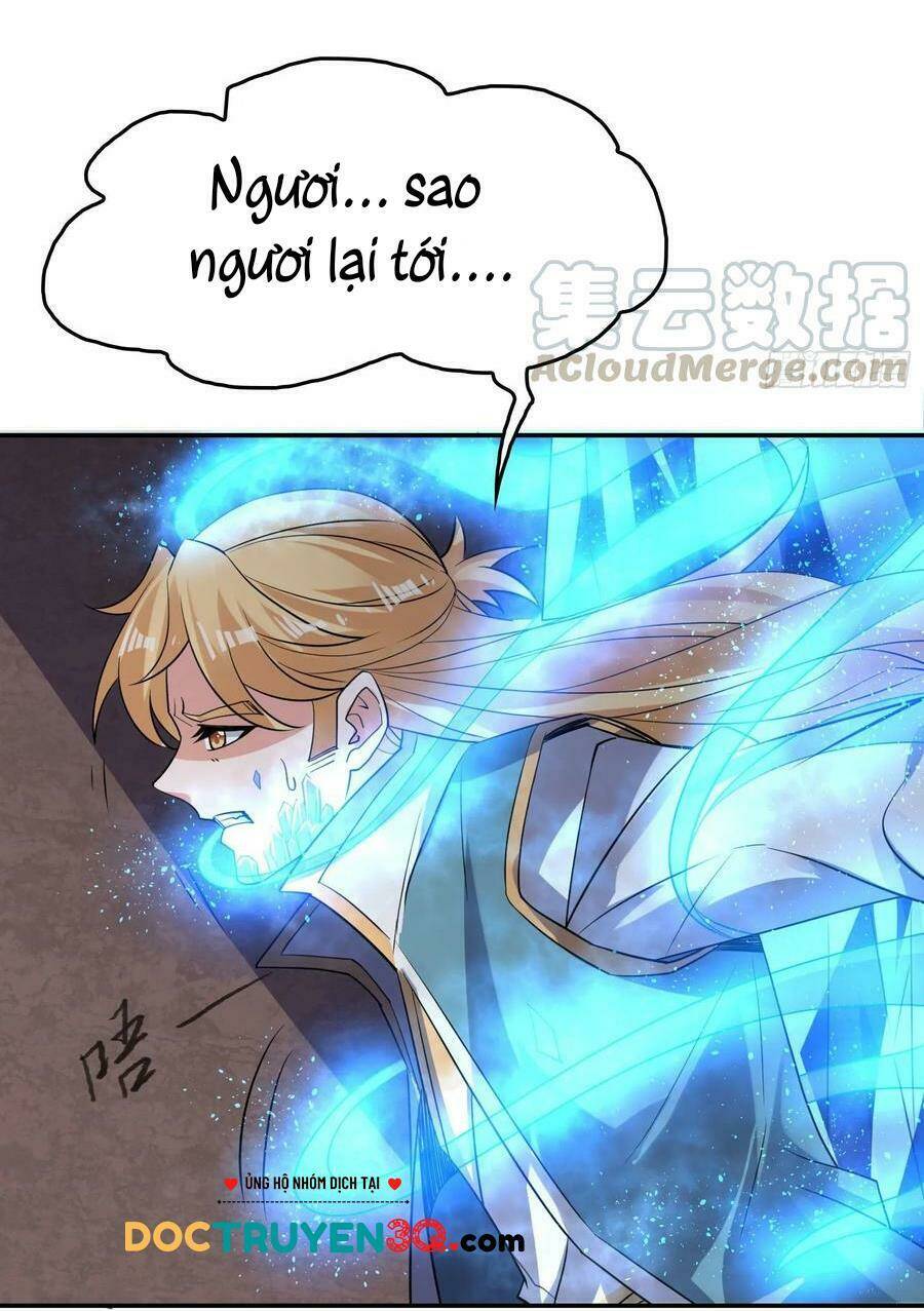 Giáng Thần Chiến Ký: Chapter 109