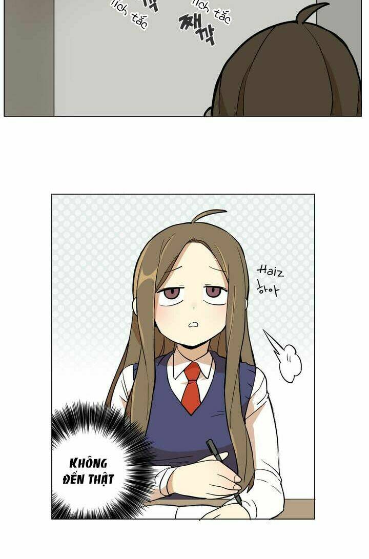 Lớn Lên Đểu Cáng: Chapter 5