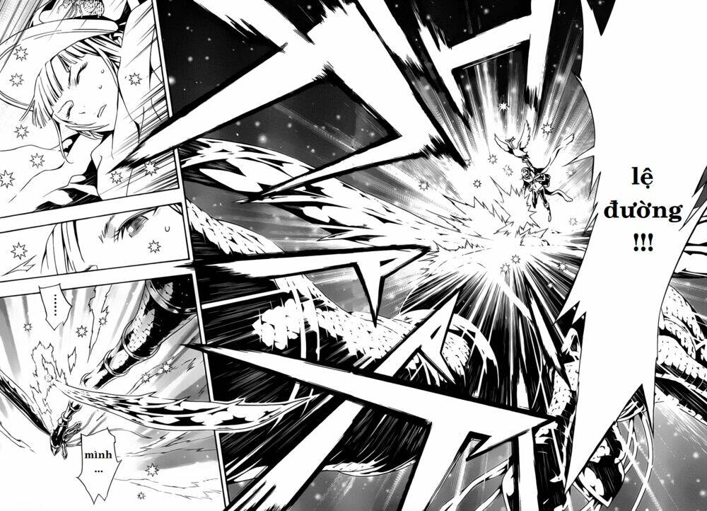 Ong Đưa Thư: Chapter 48