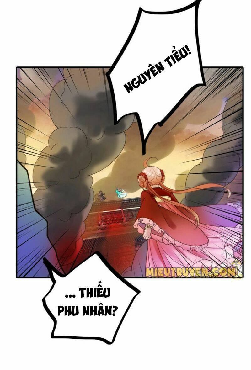 Cướp Chàng Vợ Về Đón Năm Mới: Chapter 38