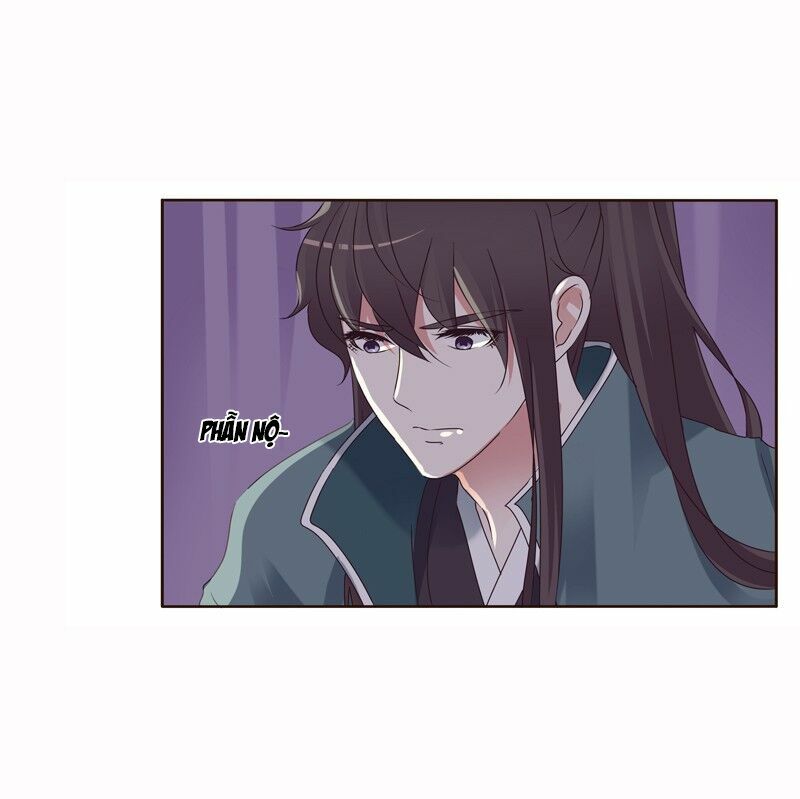 Thông Linh Phi: Chapter 232