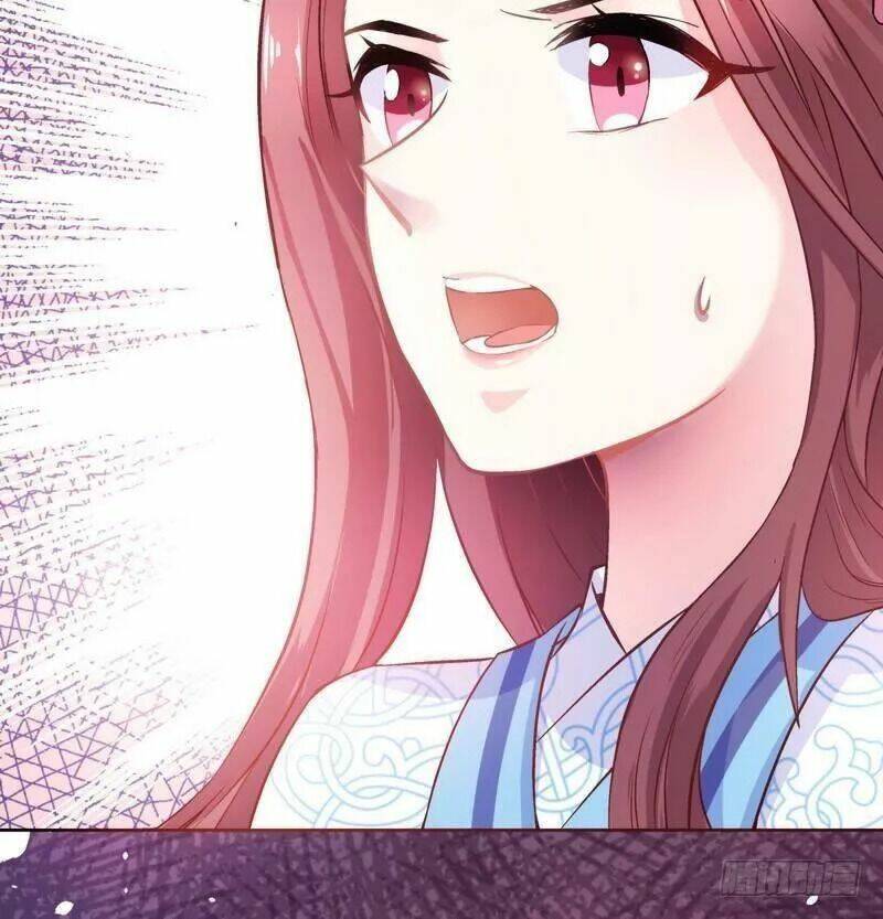 Vương Phi - Âm Động Thiên Hạ: Chapter 7