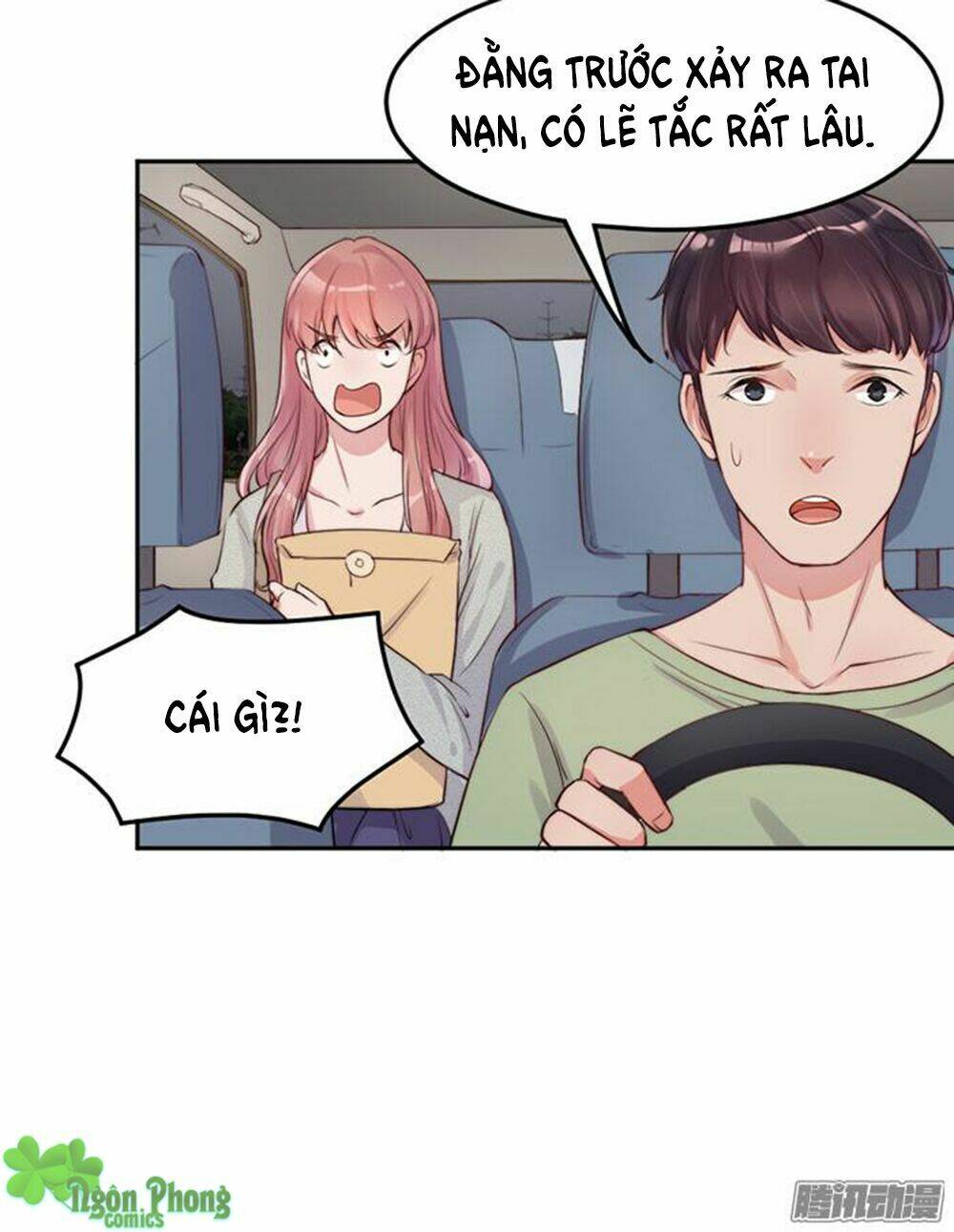 Bà Xã Tôi Là Nam Thần: Chapter 17