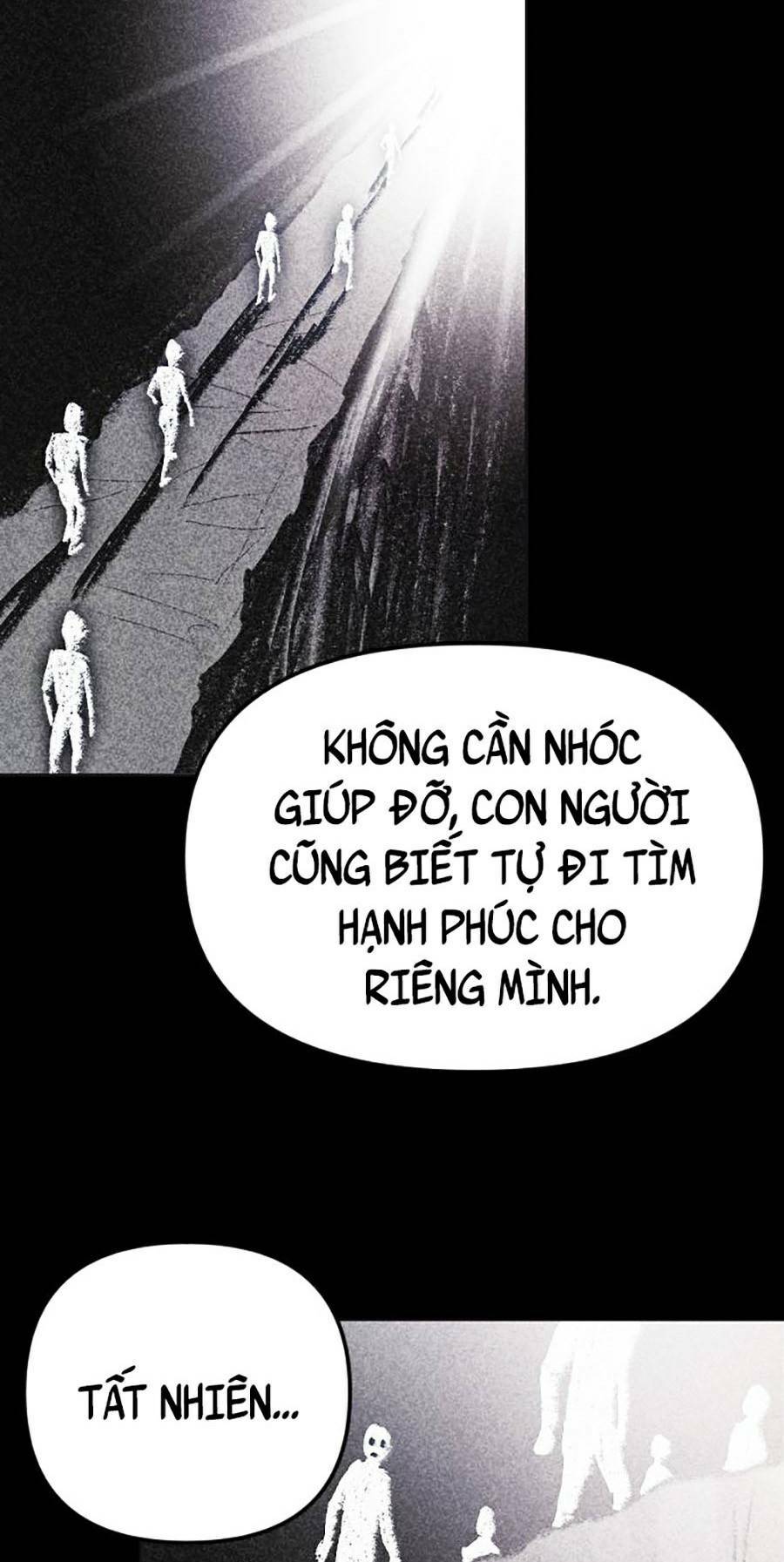 Cậu Bé Shotgun: Chapter 43