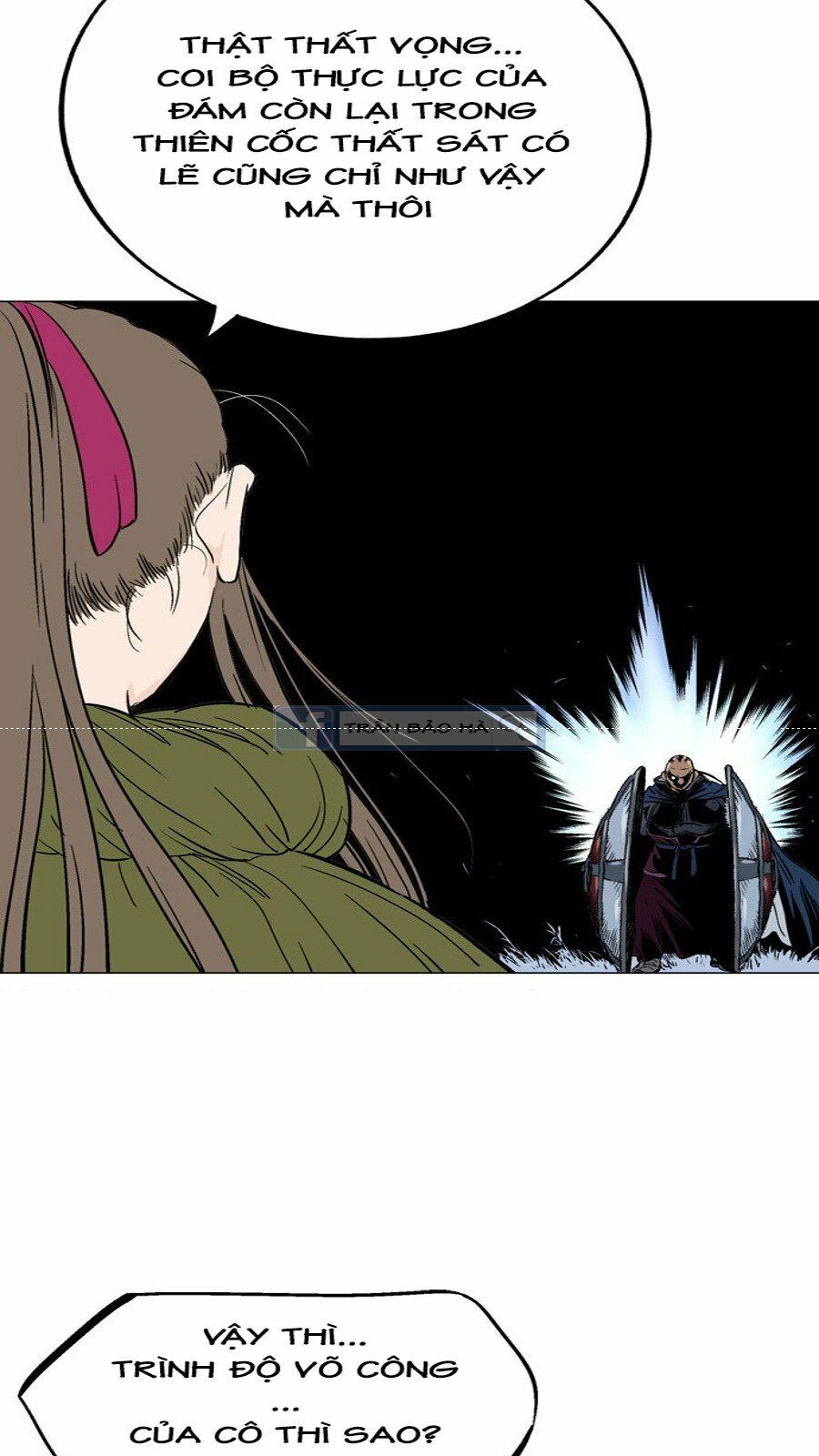 Cao Thủ 2: Chapter 64