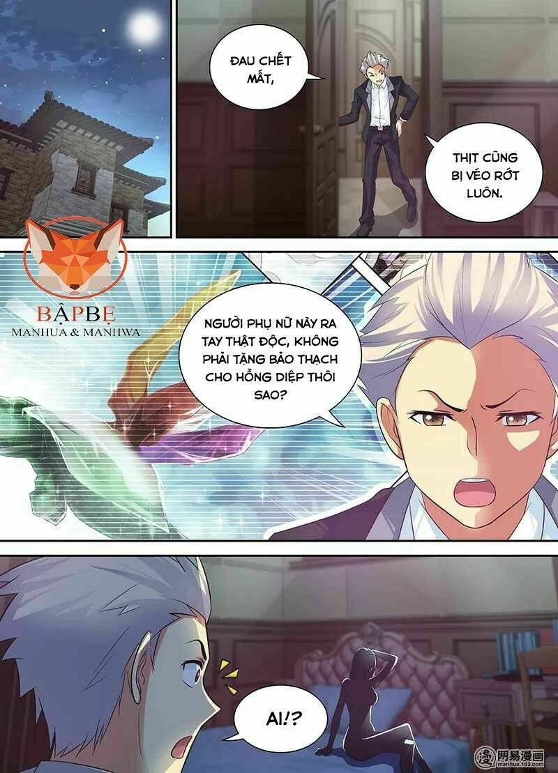 Tôi Là Thần Y: Chapter 82